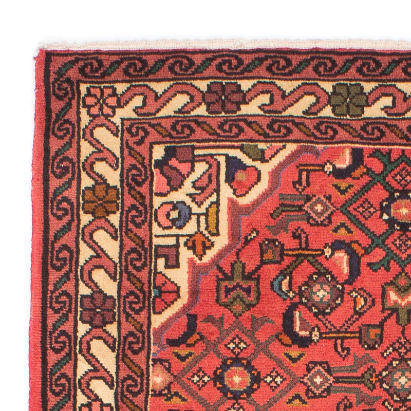 Tappeto Persero - Nomade - 150 x 103 cm - rosso