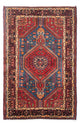 Hosseinabad Tappeto 163x107cm - Tappeto persiano