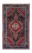 Tappeto Persero - Nomade - 136 x 85 cm - blu scuro