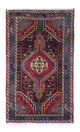 Hamadan Tappeto 136x85cm - Tappeto persiano