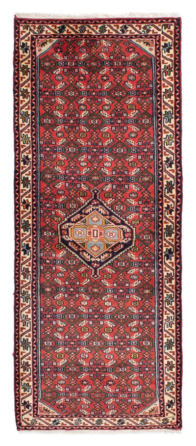 Hosseinabad Tappeto 77x193cm - Tappeto persiano