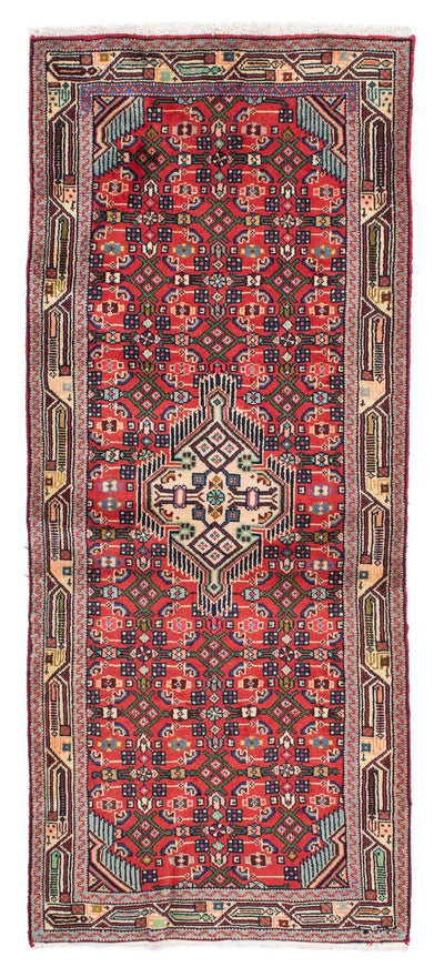 Hosseinabad Tappeto 78x190cm - Tappeto persiano