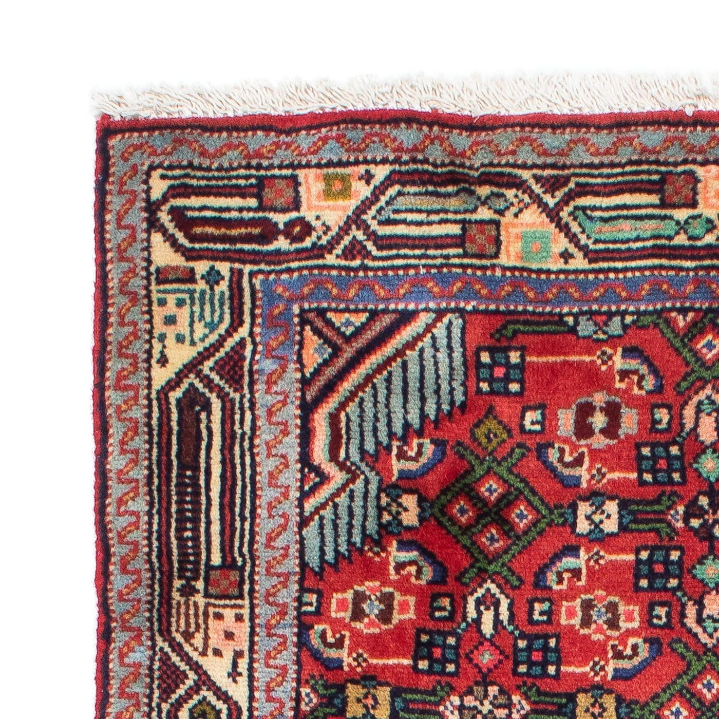 Hosseinabad Tappeto 190x78cm - Tappeto persiano