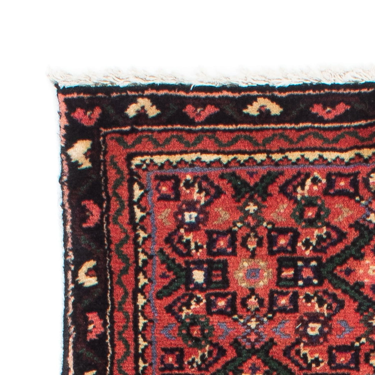 Hosseinabad Tappeto 65x187cm - Tappeto persiano