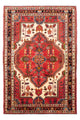 Hosseinabad Tappeto 142x205cm - Tappeto persiano