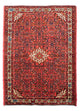 Hosseinabad Tappeto 212x152cm - Tappeto persiano