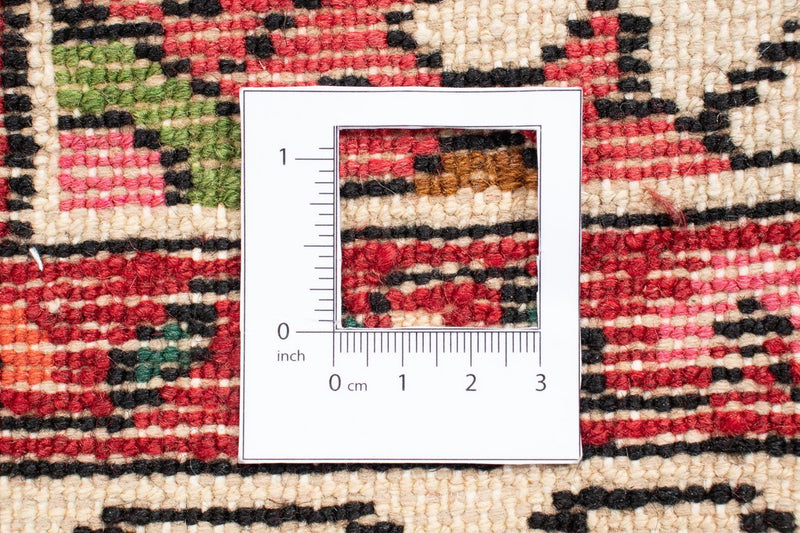 Tappeto Persero - Nomade - 212 x 152 cm - rosso
