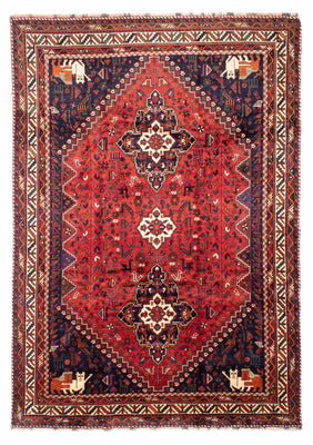 Tappeto Persero - Nomade - 318 x 230 cm - rosso