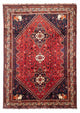 Qashqai Tappeto 230x318cm - Tappeto persiano