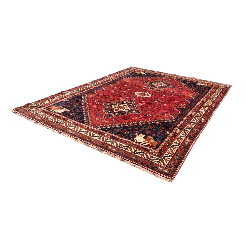 Tappeto Persero - Nomade - 318 x 230 cm - rosso