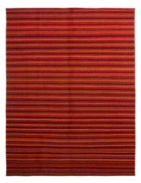 Kilim Maimana Tappeto 346x447cm - Tappeto di lana – product image