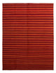 Kilim Maimana Tappeto 346x447cm - Tappeto di lana