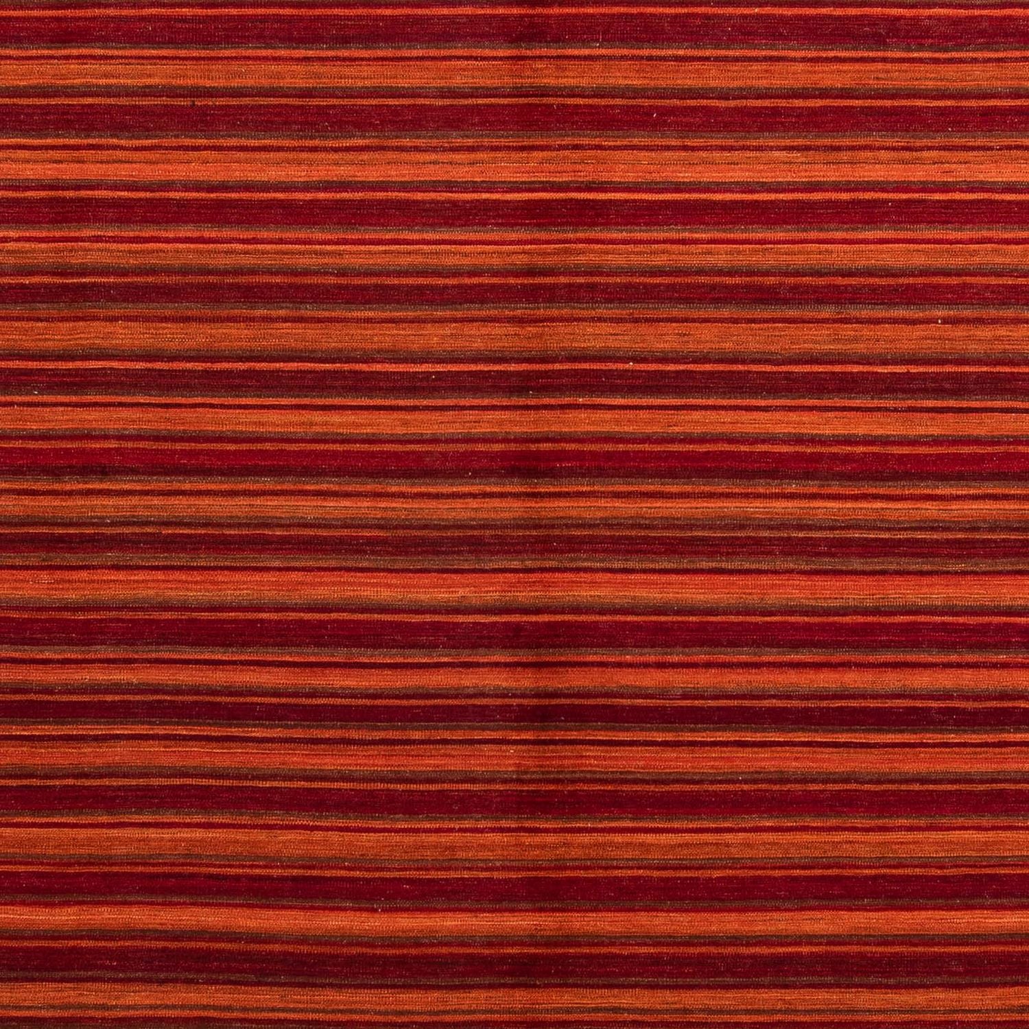 Tappeto Kelim - Splash - 447 x 346 cm - multicolore