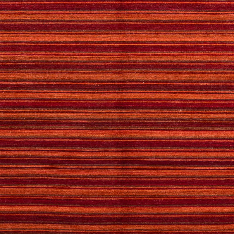 Tappeto Kelim - Splash - 447 x 346 cm - multicolore