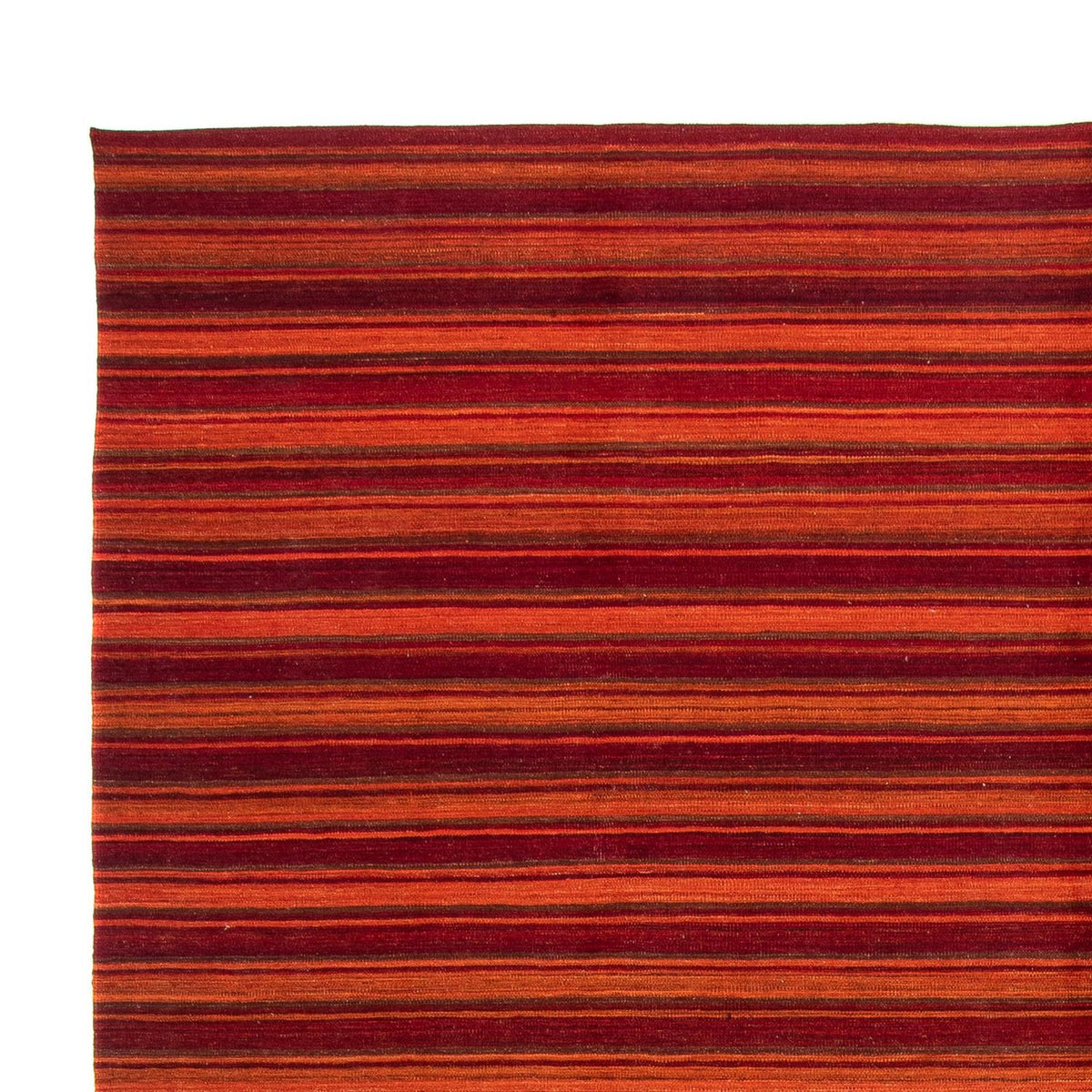 Kilim Maimana Tappeto 346x447cm - Tappeto di lana