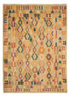Kilim Maimana Tappeto 287x199cm - Tappeto di lana
