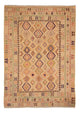 Kilim Maimana Tappeto 290x200cm - Tappeto di lana