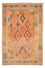 Tappeto Kelim - Splash - 299 x 203 cm - multicolore