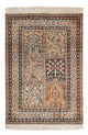 Kashmar Tappeto 65x93cm - Tappeto orientale