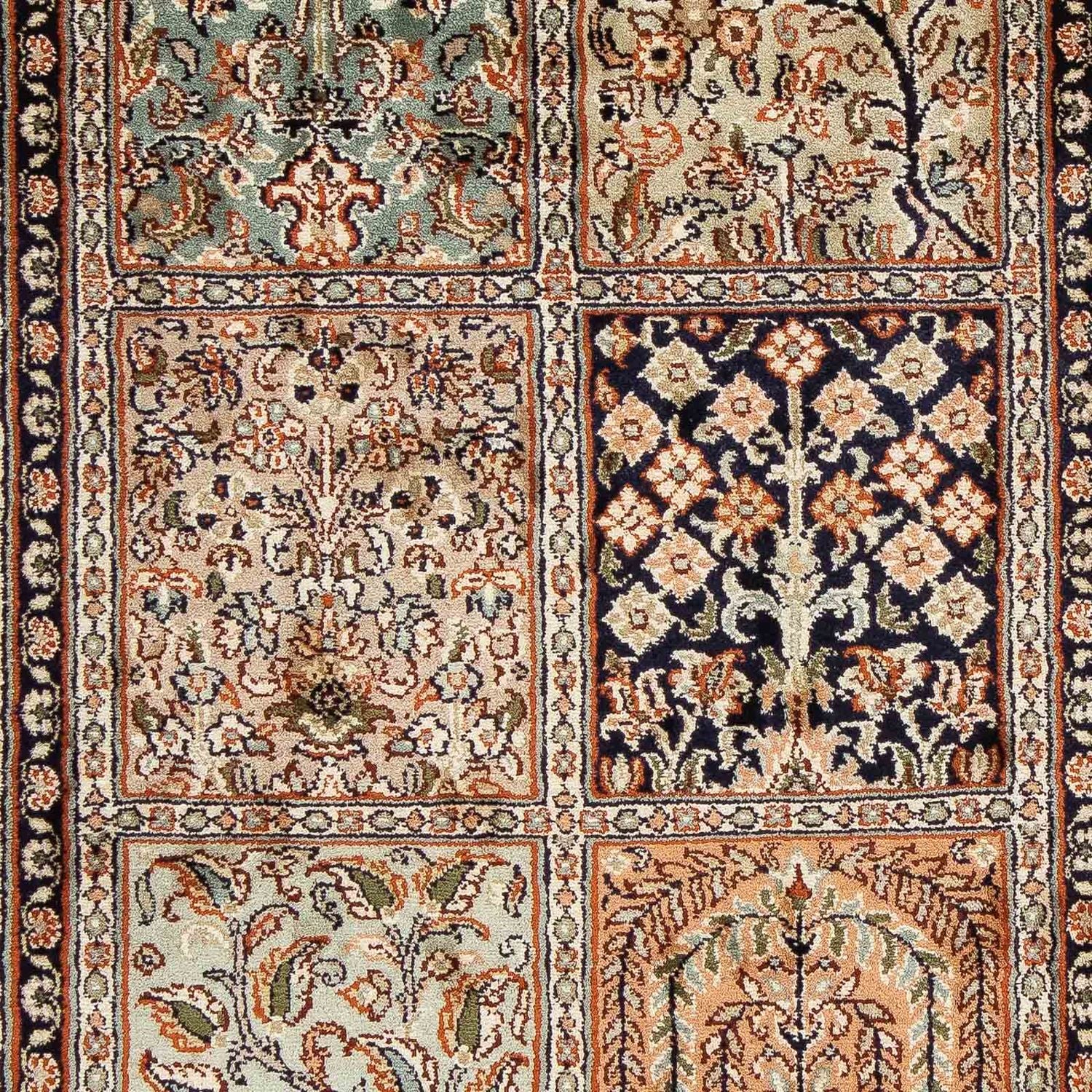 Tappeto Persero - Classico - 93 x 65 cm - multicolore