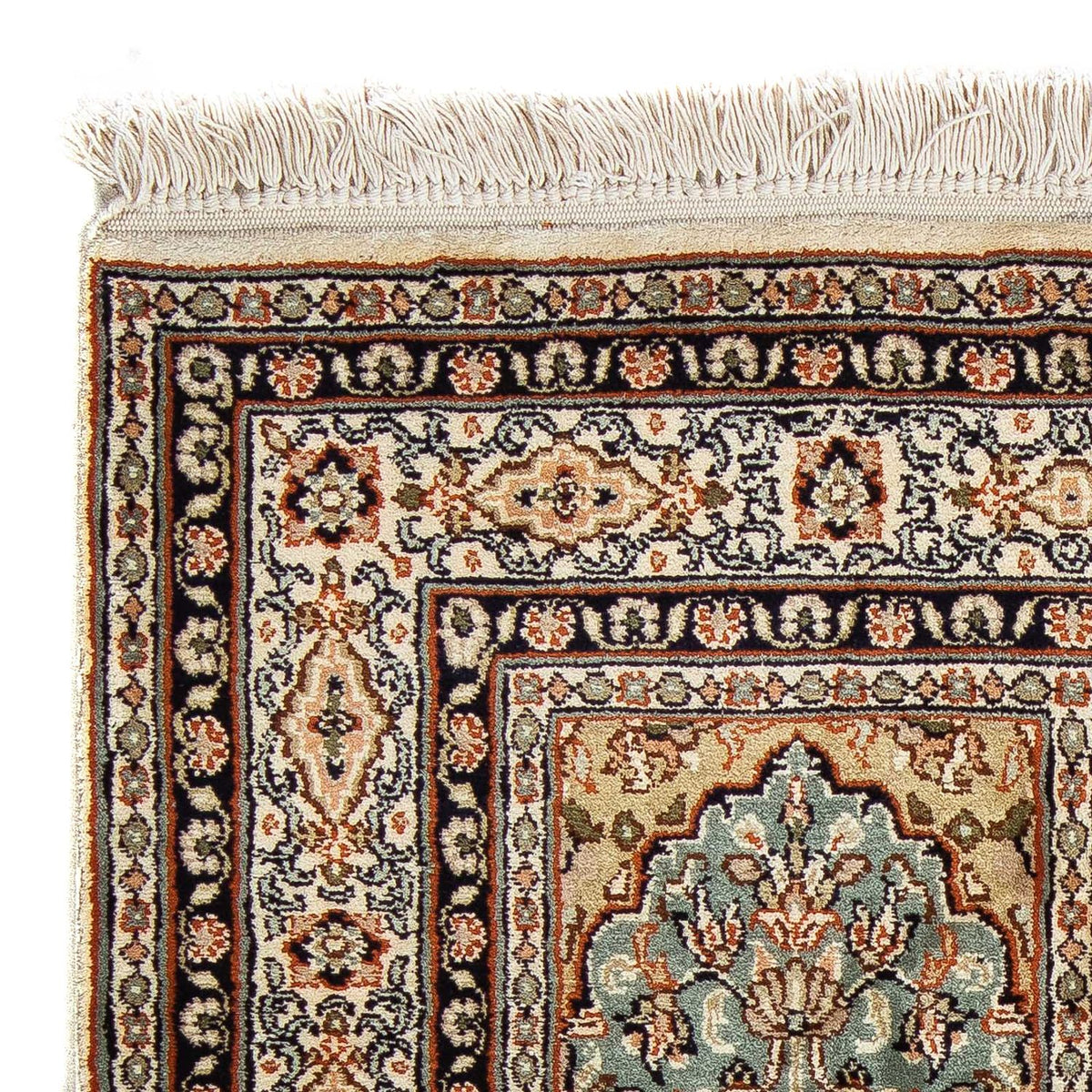 Kashmar Tappeto 65x93cm - Tappeto orientale