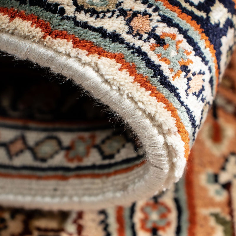 Tappeto Persero - Classico - 93 x 65 cm - multicolore