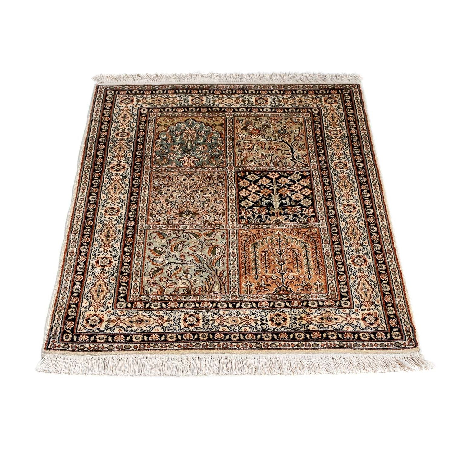 Tappeto Persero - Classico - 93 x 65 cm - multicolore