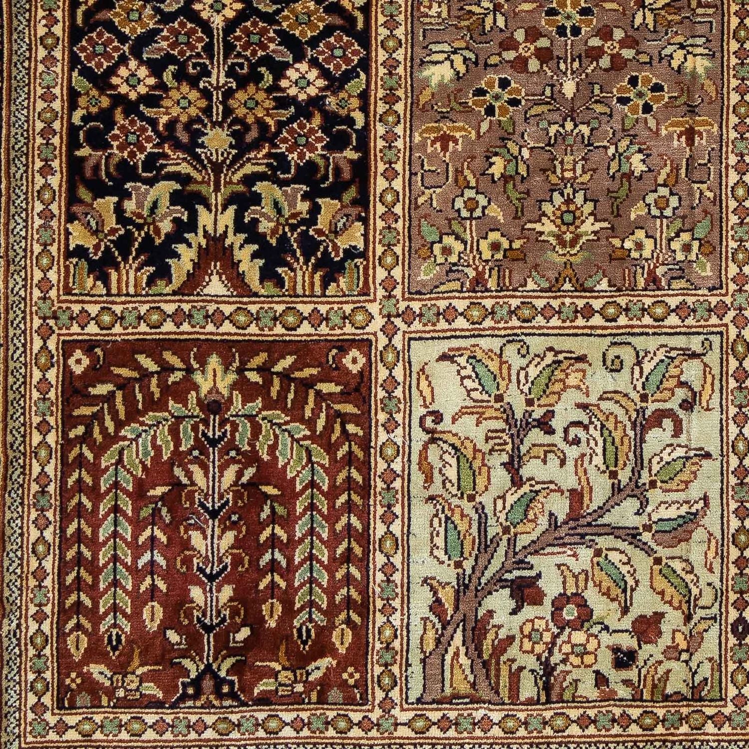 Tappeto Persero - Classico - 98 x 77 cm - multicolore