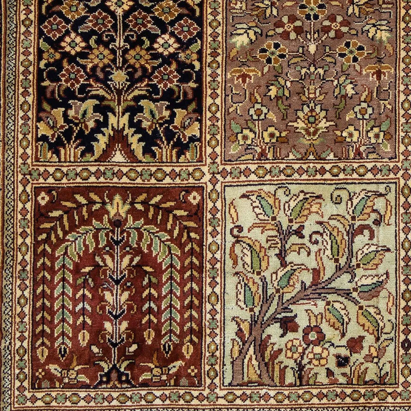 Tappeto Persero - Classico - 98 x 77 cm - multicolore