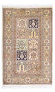 Kashmar Tappeto 121x77cm - Tappeto persiano