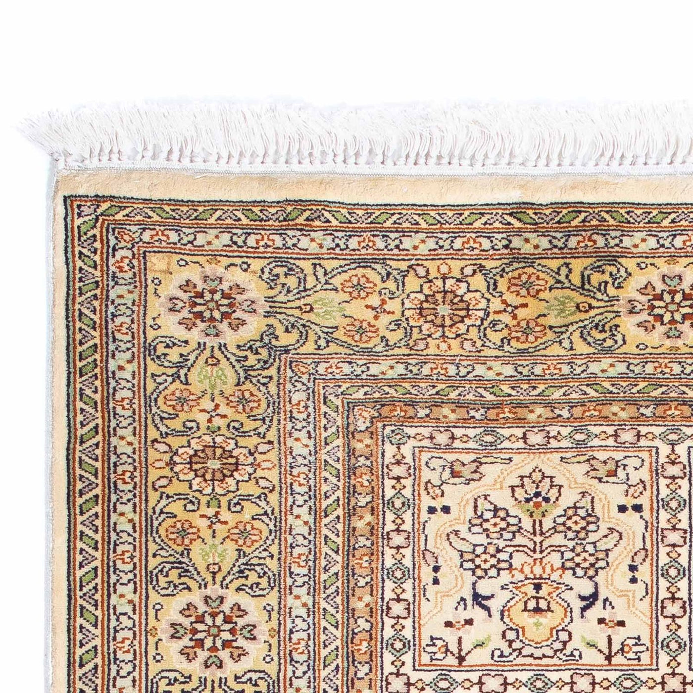 Kashmar Tappeto 121x77cm - Tappeto persiano