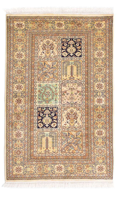 Kashmar Tappeto 76x121cm - Tappeto persiano