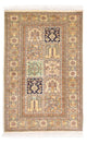 Kashmar Tappeto 121x76cm - Tappeto persiano