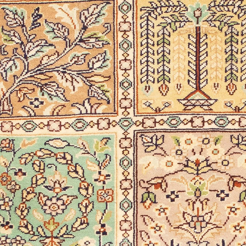 Tappeto Persero - Classico - 121 x 76 cm - multicolore