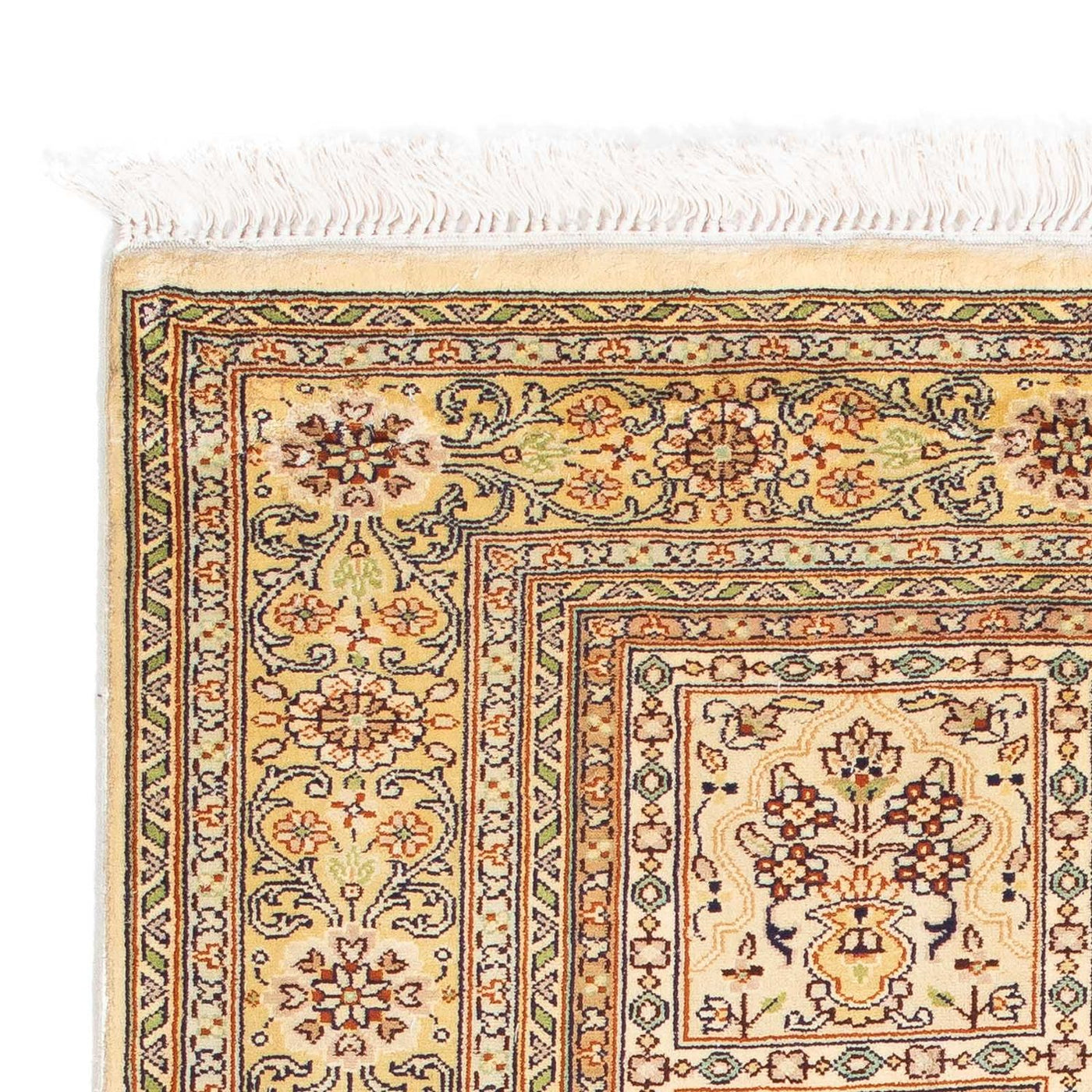 Kashmar Tappeto 121x76cm - Tappeto persiano