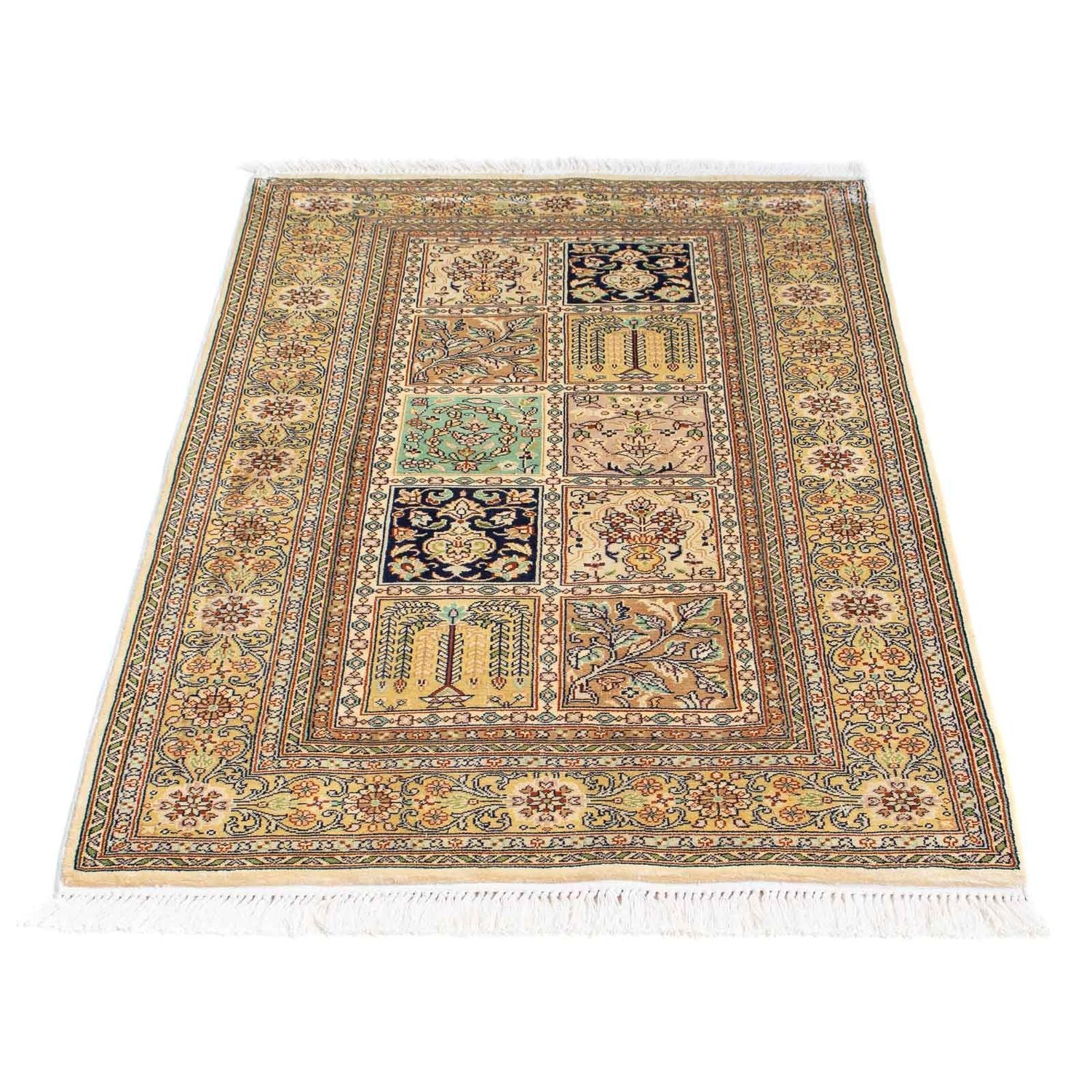 Tappeto Persero - Classico - 121 x 76 cm - multicolore