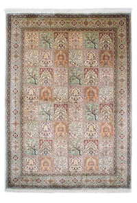Tappeto Persero - Classico - 236 x 168 cm - multicolore