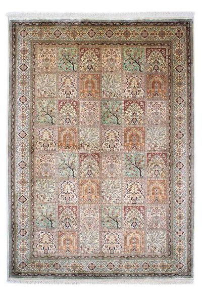Kashmar Tappeto 168x236cm - Tappeto persiano