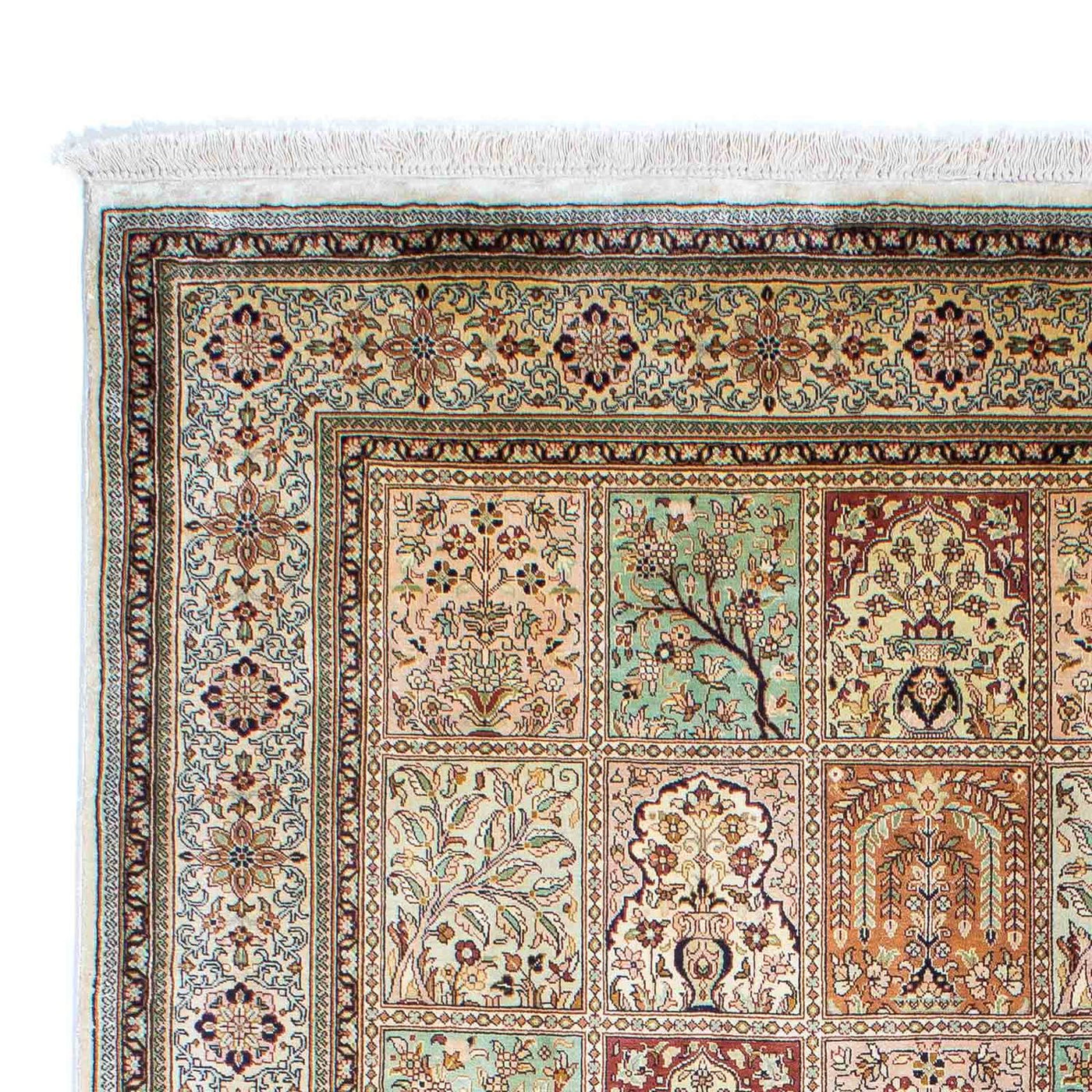 Kashmar Tappeto 236x168cm - Tappeto persiano