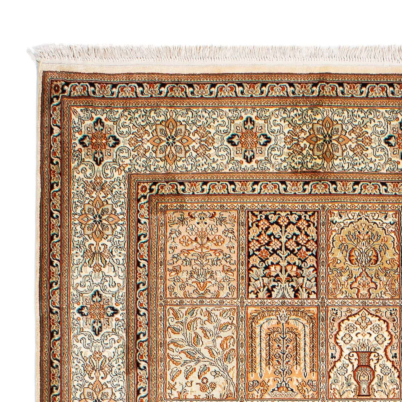 Kashmar Tappeto 250x174cm - Tappeto orientale