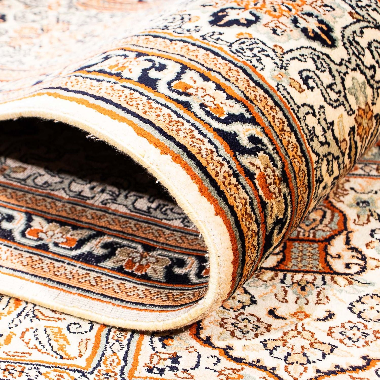 Tappeto Persero - Classico - 250 x 174 cm - multicolore