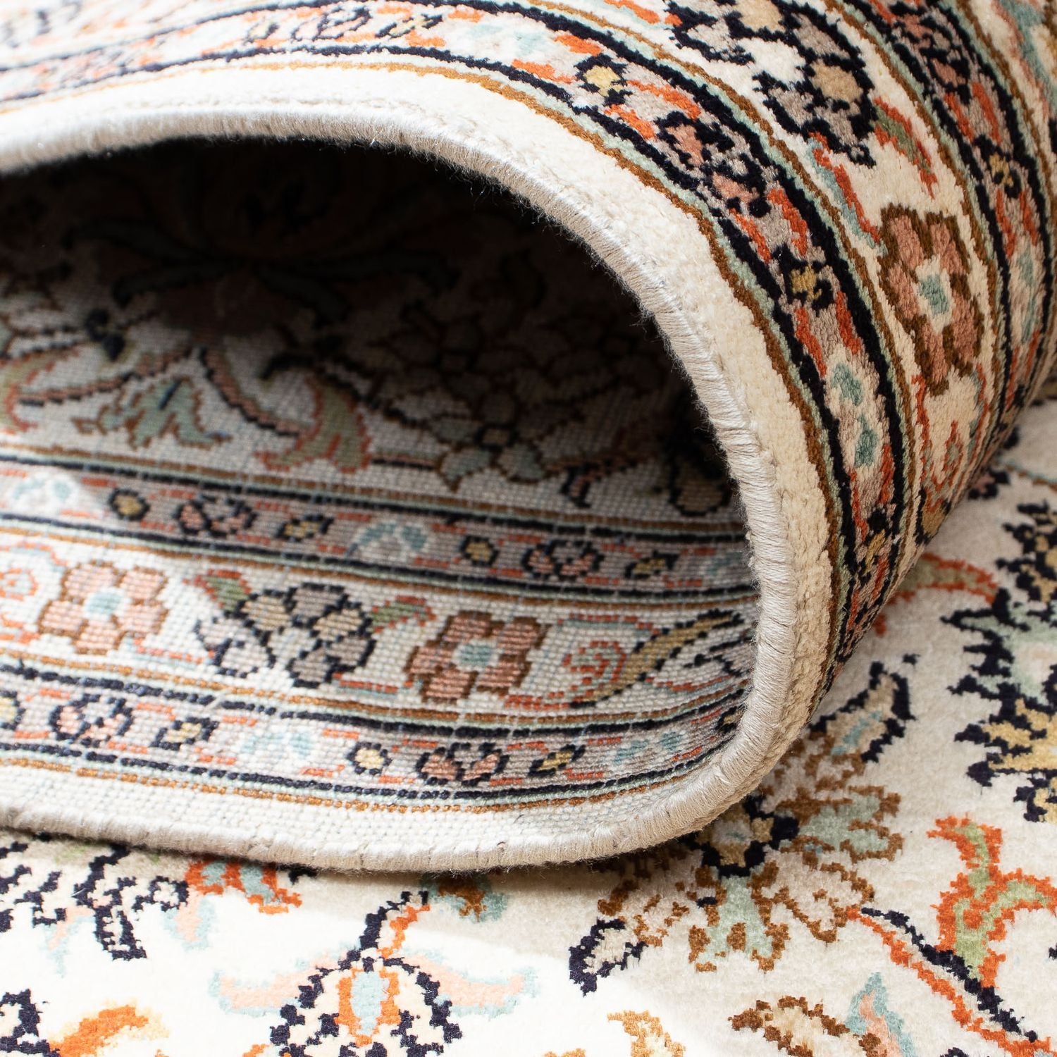 Tappeto Persero - Classico - 300 x 200 cm - beige