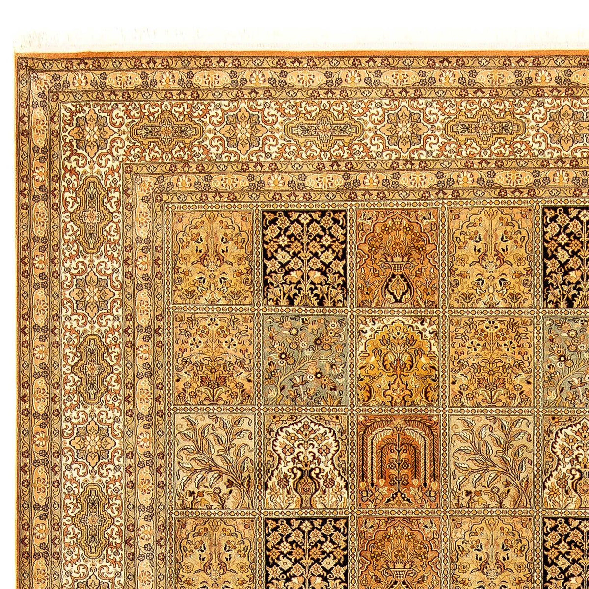 Kashmar Tappeto 250x337cm - Tappeto persiano