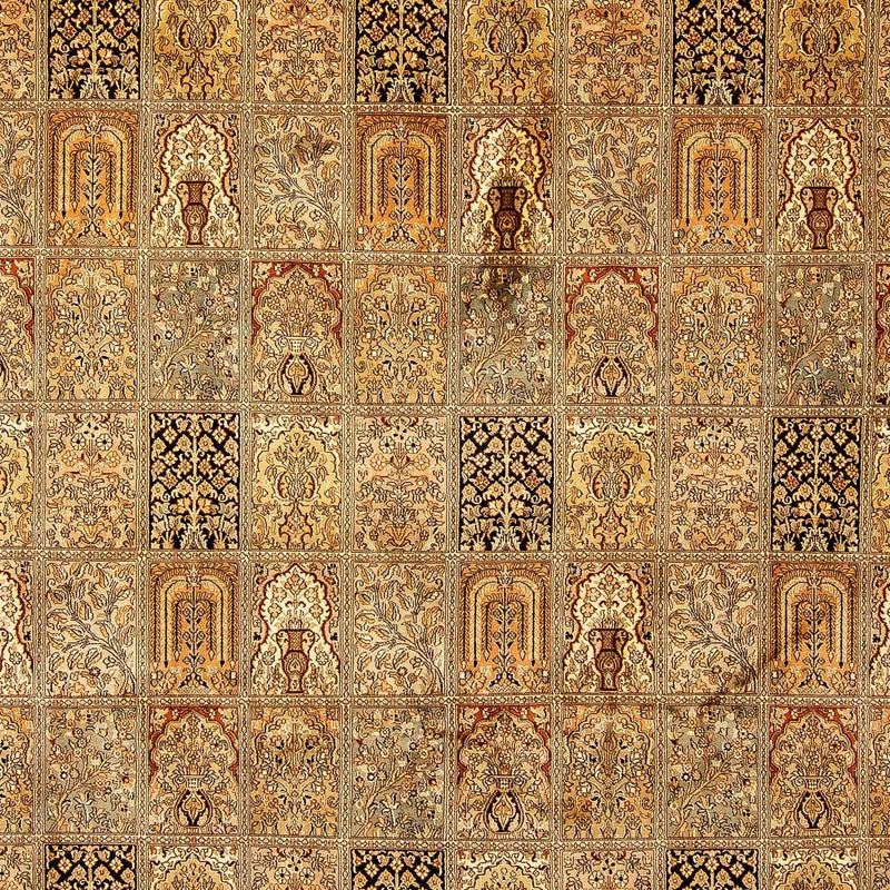 Tappeto Persero - Classico - 326 x 247 cm - multicolore
