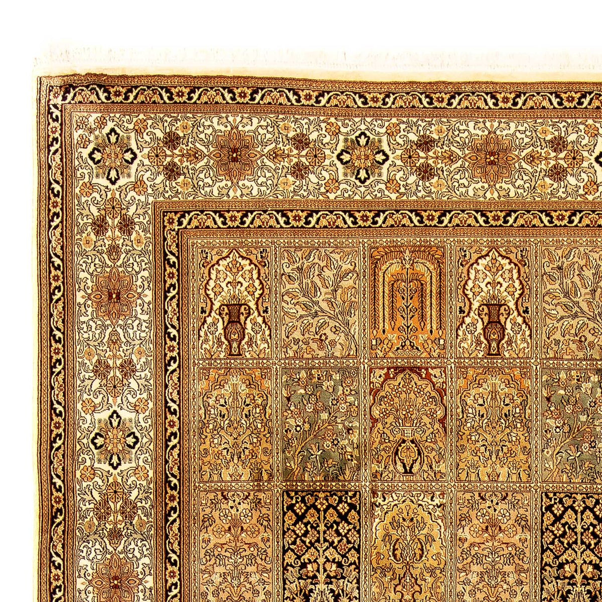 Kashmar Tappeto 247x326cm - Tappeto persiano