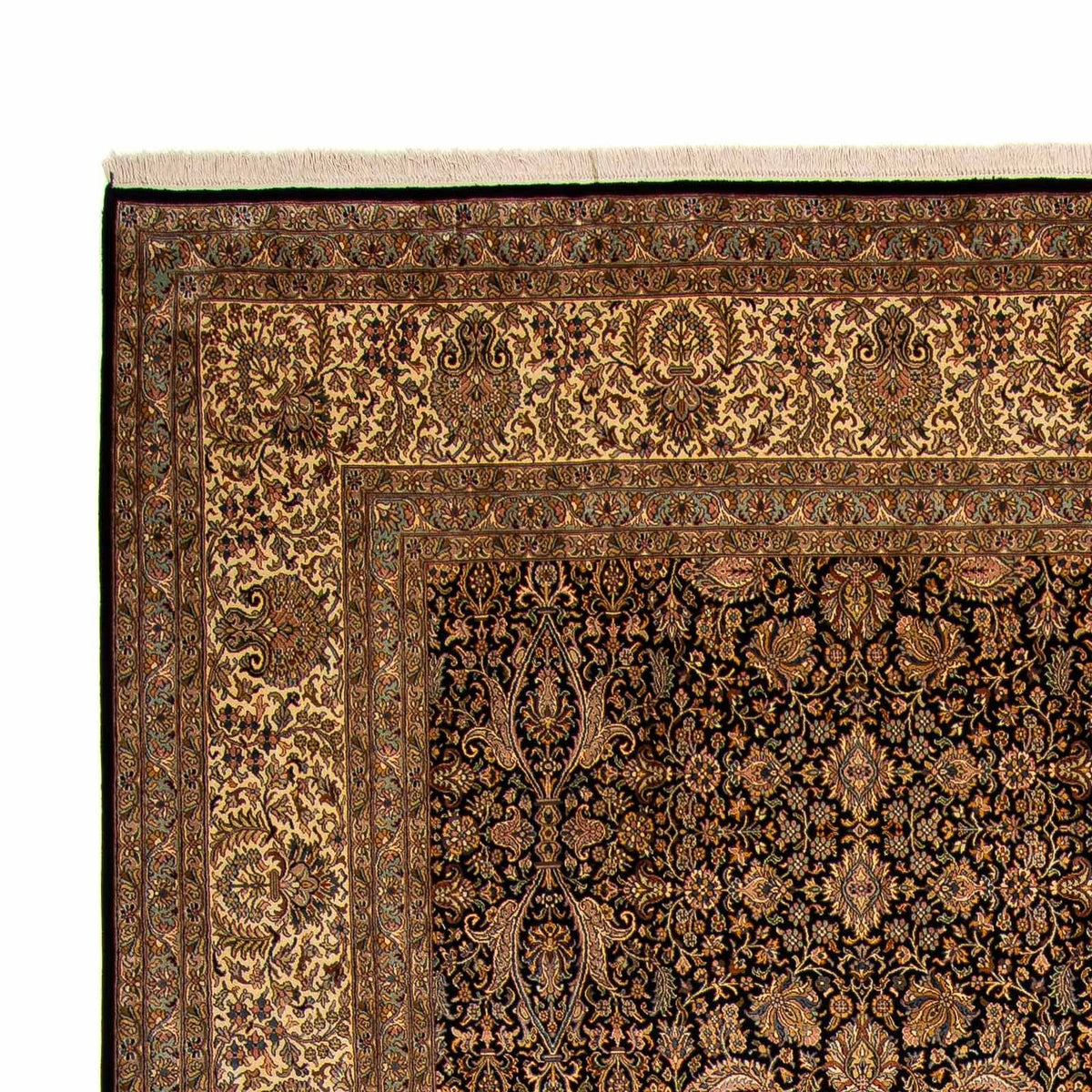 Kashmar Tappeto 304x424cm - Tappeto persiano