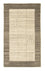 Tappeto vintage - 160 x 90 cm - argento