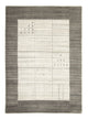 Loribaft Tappeto 200x140cm - Tappeto di lana