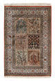 Kashmar Tappeto 89x61cm - Tappeto orientale