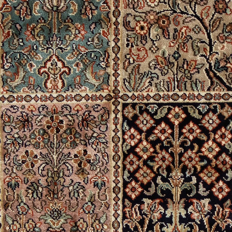 Tappeto Persero - Classico - 89 x 61 cm - multicolore